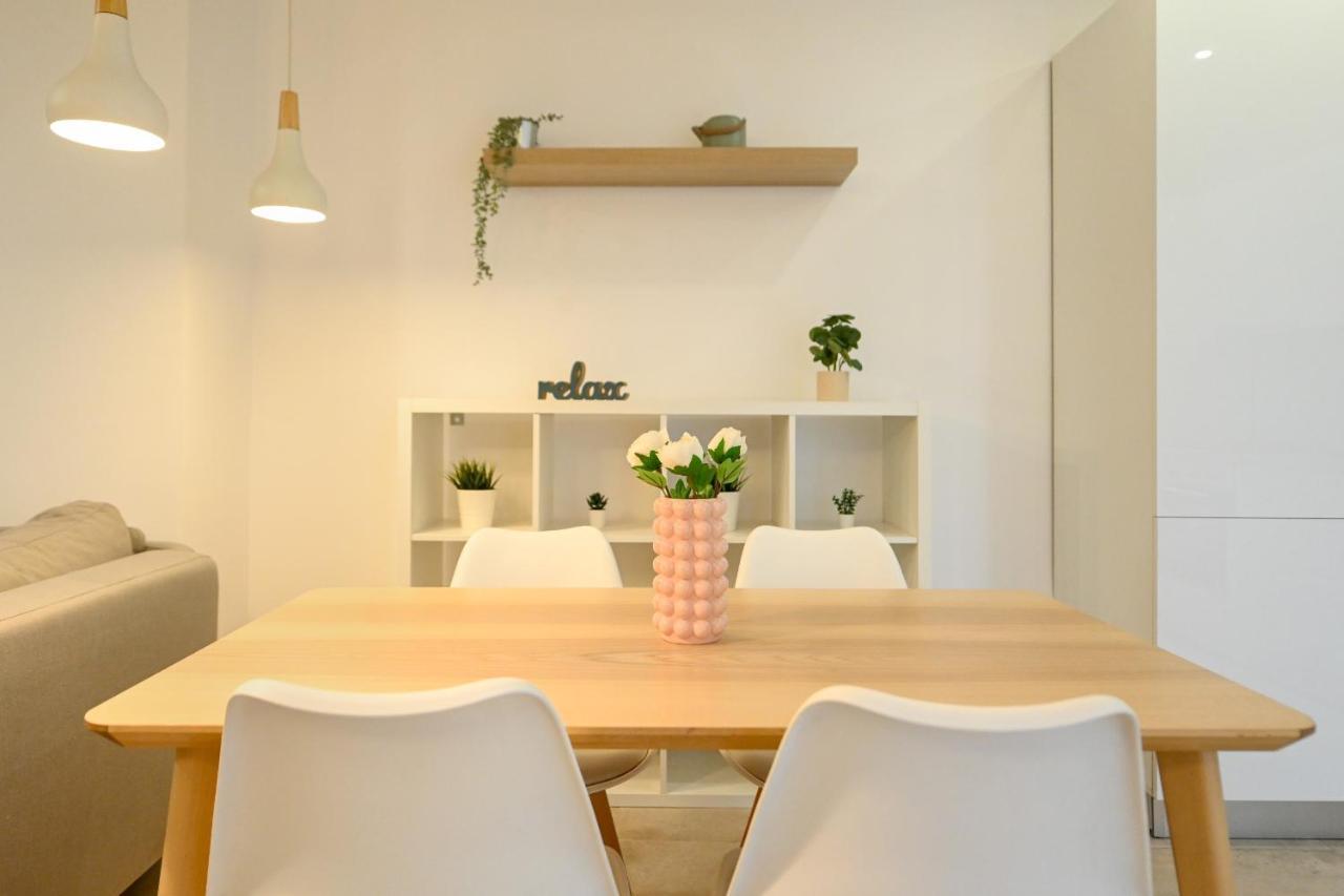 Splendid 2Br Apartment With Breathtaking Views Of Casa Poporului 布加勒斯特 外观 照片